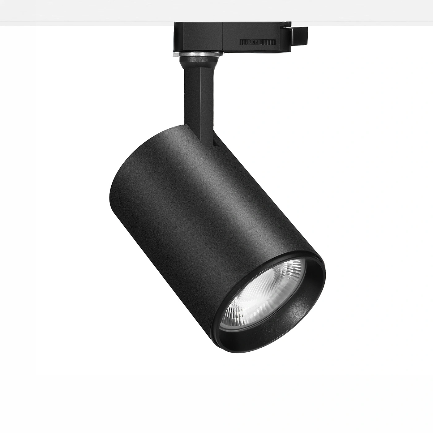 LED-Schienenstrahler 3-Phasen Lumina Tri-Color für Schienenbeleuchtung