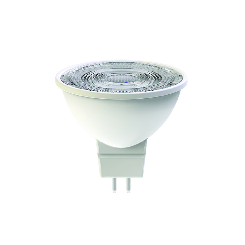 GU5.3 MR16 LED-Birne Lazio 2 W 2700 K für Deckenmontage
