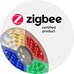 Zigbee LED-Streifen