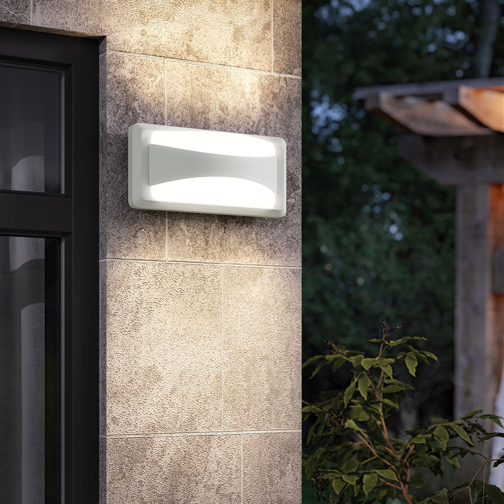 Outdoor_Wall_Scene_2_Alda.jpg, buitenarmatuur, wandlamp, led, modern, kunststof