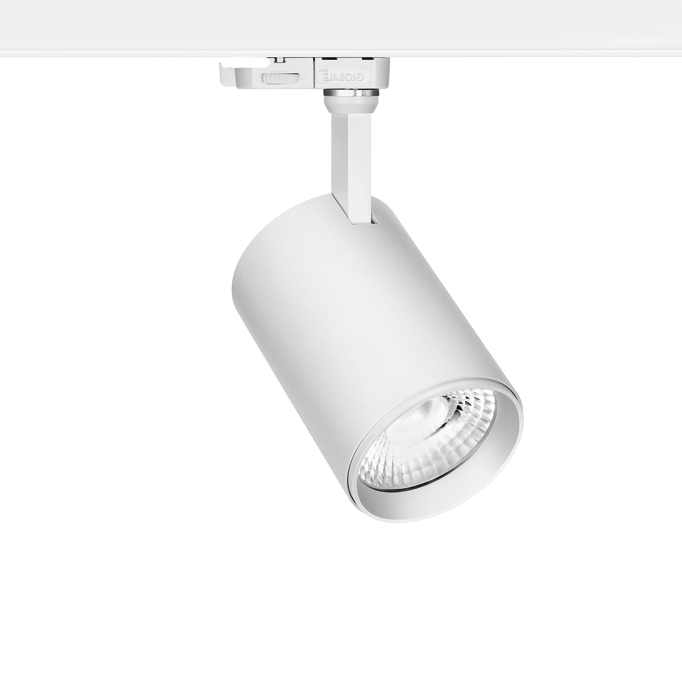 LED-Schienenstrahler 3-Phasen Lumina Tri-Color für Schienenbeleuchtung